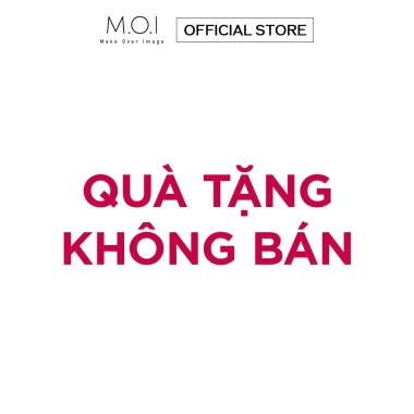 Set 2 Son MOI Velvet Matte Queen Of Rose – Giá 199.000, không kèm son, quà tặng 2