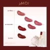 Set 2 son thỏi lì Love M.O.I Holiday Edition cao cấp dưỡng ẩm lâu trôi hộp quà 798.000₫ 2