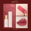 Set 2 son thỏi lì Love M.O.I Holiday Edition cao cấp dưỡng ẩm lâu trôi hộp quà 798.000₫ 5