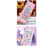 Set 2 Sticker hạt đá dán trang trí DIY - Keo dán mạnh, giá ưu đãi 52.000₫ 10