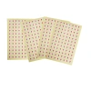 Set 2 Tập Giấy Tomy Mũi Tên 10 tờ Bền Siêu Đẹp Giá chỉ 8.000₫ 6