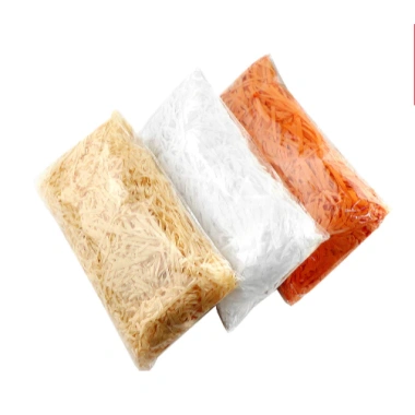 Set 2 túi 50g Giấy Rơm Trang Trí Hộp Quà - Giấy Vụn Lót Quà Tặng 26.000 1 Set 2 túi 50g Giấy Rơm Trang Trí Hộp Quà - Giấy Vụn Lót Quà Tặng 26.000 1