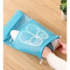 Set 2 Túi Đựng Giày Vải Không Dệt Chống Bụi Chống Nước Dây Rút Du Lịch Thể Thao 25.000₫ 3