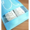 Set 2 Túi Đựng Giày Vải Không Dệt Chống Bụi Chống Nước Dây Rút Du Lịch Thể Thao 25.000₫ 4