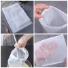 Set 2 Túi Lọc Đa Năng Lọc Sữa Hạt, Sữa Chua, Rượu, Trà, Cà Phê Giá Chỉ 25.000 2