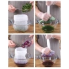 Set 2 Túi Lọc Đa Năng Lọc Sữa Hạt, Sữa Chua, Rượu, Trà, Cà Phê Giá Chỉ 25.000 7