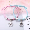 Set 2 Vòng Tay Nam Châm Dạ Quang Điều Chỉnh cho Cặp Đôi Giá ưu đãi 30.000 5
