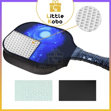 Set 2 Vợt Pickleball, 4 Bóng và Túi Đựng - Dành cho Người Mới, Giá ưu đãi 59.798₫