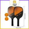 Set 2 Vợt Pickleball, 4 Bóng và Túi Đựng - Dành cho Người Mới, Giá ưu đãi 59.798₫ 7