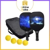 Set 2 Vợt Pickleball, 4 Bóng và Túi Đựng - Dành cho Người Mới, Giá ưu đãi 59.798₫ 10