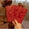 Sét 20-50 bao lì xì Tết 2.026 chữ Tết - mẫu mới Xuân Bính Ngọ, mừng tuổi, biếu tặng - 30.000đ 4