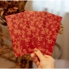 Sét 20-50 bao lì xì Tết 2.026 chữ Tết - mẫu mới Xuân Bính Ngọ, mừng tuổi, biếu tặng - 30.000đ 7