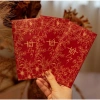 Sét 20-50 bao lì xì Tết 2.026 chữ Tết - mẫu mới Xuân Bính Ngọ, mừng tuổi, biếu tặng - 30.000đ 8