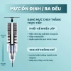 Set 20 Bút Bi Gel Nhiều Màu Ngòi 0.5mm Viết Nhanh Khô Nhanh Nét Chữ Đẹp 21.460 VND 5