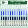 Set 20 Bút Bi Gel Nhiều Màu Ngòi 0.5mm Viết Nhanh Khô Nhanh Nét Chữ Đẹp 21.460 VND 7