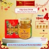Set 20 hũ Tổ Yến 35% 70ml Vị Đông Trùng Hạ Thảo - ISOMALT - Quà Tết 1.160.000 VND