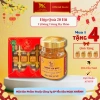 Set 20 Hũ Tổ Yến Chưng Sẵn 35% 70ml Vị Đông Trùng Hạ Thảo Quà Tết Cao Cấp, Quà Biếu Tặng 1.12 Triệu