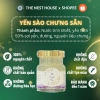 Set 20 hũ yến chưng sẵn không hộp The Nest House - Giá ưu đãi 600,000 VND (giá gốc 762,000 VND) 3