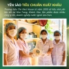 Set 20 hũ yến chưng sẵn không hộp The Nest House - Giá ưu đãi 600,000 VND (giá gốc 762,000 VND) 8