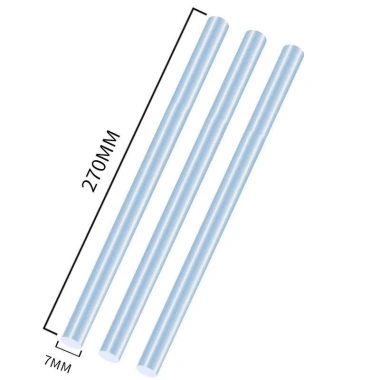 Set 20 Keo Nến kèm Máy Bắn Keo Trang Trí Tết - Giá chỉ 49.000₫ tienstoree6.688 5