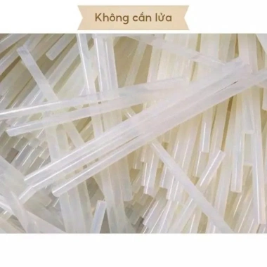 Set 20 Keo Nến kèm Máy Bắn Keo Trang Trí Tết - Giá chỉ 49.000₫ tienstoree6.688 6