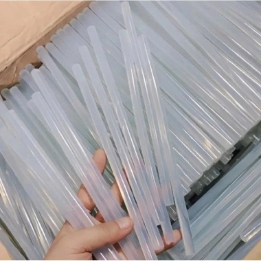 Set 20 Keo Nến kèm Máy Bắn Keo Trang Trí Tết - Giá chỉ 49.000₫ tienstoree6.688 7