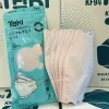 Set 20 khẩu trang 4D KF94 cầu vòng màu loang ombre – bảo vệ tối ưu, giá chỉ 12.000₫ 4