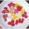 Set 20 mẫu kẹo Gumpaste ăn được Tết Bính Ngọ 2.026 - Trang trí kem, cupcake, mousse, chỉ 45.000₫ 2