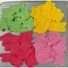 Set 20 mẫu kẹo Gumpaste ăn được Tết Bính Ngọ 2.026 - Trang trí kem, cupcake, mousse, chỉ 45.000₫ 3