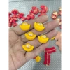 Set 20 mẫu kẹo Gumpaste ăn được Tết Bính Ngọ 2.026 - Trang trí kem, cupcake, mousse, chỉ 45.000₫ 6