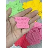 Set 20 mẫu kẹo Gumpaste ăn được Tết Bính Ngọ 2.026 - Trang trí kem, cupcake, mousse, chỉ 45.000₫ 7
