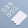 Set 20 Móc Dán Tường Đa Năng Tiện Dụng – Giá Ưu Đãi 54.560₫, Dễ Lắp Đặt 9