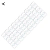 Set 20 Móc Dán Tường Đa Năng Tiện Dụng – Giá Ưu Đãi 54.560₫, Dễ Lắp Đặt 10