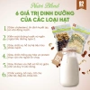 Set 20 Ngày Hạt Dinh Dưỡng Nấu Sữa Mix Sẵn - Ăn Dặm & Cháo Bé, Giá Chỉ 84,648 VND 6