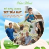Set 20 Ngày Hạt Dinh Dưỡng Nấu Sữa Mix Sẵn - Ăn Dặm & Cháo Bé, Giá Chỉ 84,648 VND 8