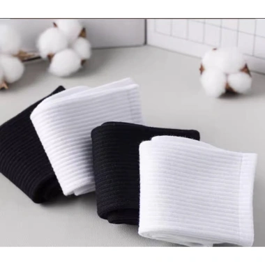 Sét 20 + tặng 5 Đôi Tất Lỡ Cổ Cao Nam Nữ Vintage Hàn Cotton Thời Trang 79.000₫ 3