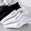 Sét 20 + tặng 5 Đôi Tất Lỡ Cổ Cao Nam Nữ Vintage Hàn Cotton Thời Trang 79.000₫ 5