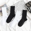 Sét 20 + tặng 5 Đôi Tất Lỡ Cổ Cao Nam Nữ Vintage Hàn Cotton Thời Trang 79.000₫ 8