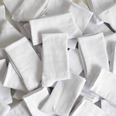 Sét 20 + tặng 5 Đôi Tất Lỡ Cổ Cao Nam Nữ Vintage Hàn Cotton Thời Trang 79.000₫ 9