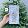 Set 20 Thiệp Hoa 3D In Nổi Sắc Nét - Quà Tặng 8/3, 20/11, Sinh Nhật - Ý Nghĩa 7