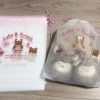 Set 20 túi đựng giày dép tiện lợi, không bụi bẩn, có dây kéo – Chỉ 39.000₫ 5