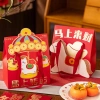 SET 20 Túi Đựng Quà Tết - Túi Bánh Mứt, Hạt Dưa, Hạt Bí, Khô Bò 500g 115k
