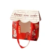 Set 20 Túi Quà Tết Giấy Kraft Đựng Bánh Mứt, Hạt Dưa, Kẹo - Giá Ưu Đãi 115k 3