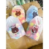 Set 200 sợi dây chun xù túi gấu 39k - Dễ dùng cho tóc dày và mỏng, giảm còn 33k 4