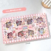Set 200 sticker hoạt hình dễ thương cho bé - Trang trí sáng tạo, giá 68.000₫ 2