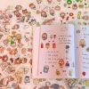 Set 200 sticker hoạt hình dễ thương cho bé - Trang trí sáng tạo, giá 68.000₫ 3