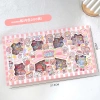 Set 200 sticker hoạt hình dễ thương cho bé - Trang trí sáng tạo, giá 68.000₫ 4