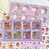 Set 200 sticker hoạt hình dễ thương cho bé - Trang trí sáng tạo, giá 68.000₫ 5