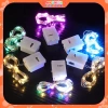 Set 20/30/50 Đèn LED Pin Không Dây Đom Đóm Trang Trí 8/3, Sinh Nhật, Tết Trung Thu – Giá 106.900₫