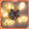 Set 20/30/50 Đèn LED Pin Không Dây Đom Đóm Trang Trí 8/3, Sinh Nhật, Tết Trung Thu – Giá 106.900₫ 6